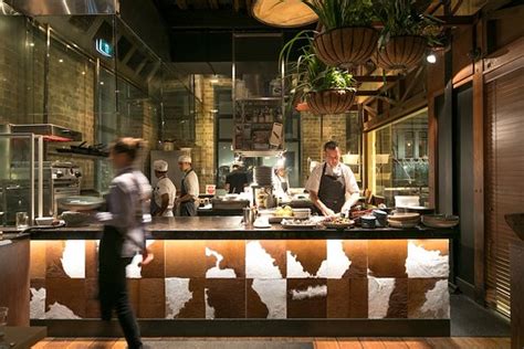 PONY DINING THE ROCKS, Sydney - The Rocks - Menu, Prices & Restaurant ...