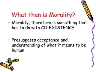 Conscept of Morality 的图像结果