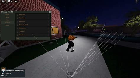 Image result for Chicago Remastered Script Pastebin