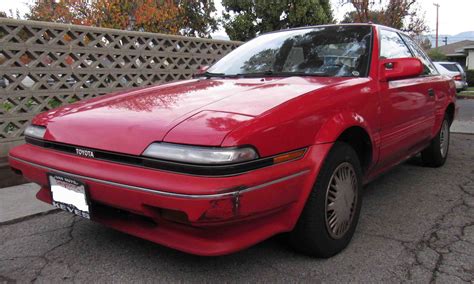 FS: 1991 Toyota Corolla SR5 coupe | Toyota Nation Forum