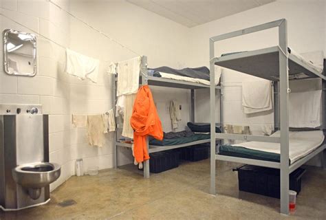 Reports: Inmate had health issues prior to hospitalization | MyRGV.com