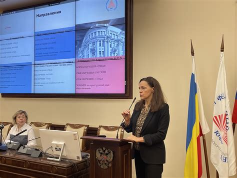 Состоялся первый общеуниверситетский День открытых дверей «ЮФУ учит ...