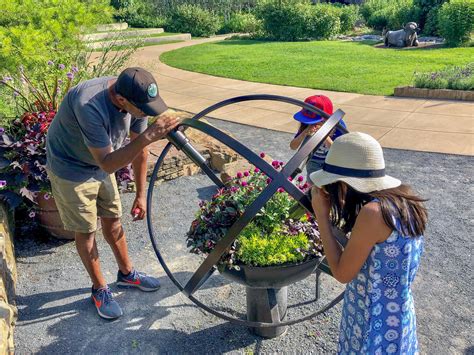 HVAB & Acres Project launch initiative to support neurodiverse visitors