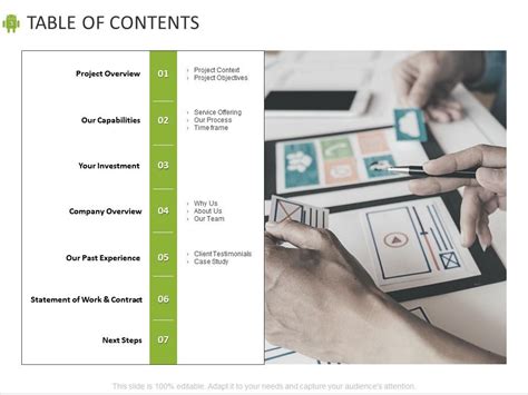 Android App Development Project Proposals PPT 的图像结果
