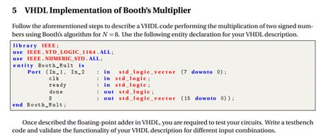 Booth Multiplication Algorithm Book 的图像结果