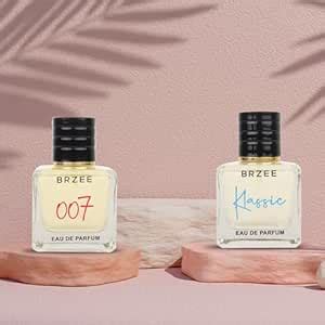 Buy BRZEE 007&Klassic|Inspired by Bad Boy & Hugo Boss Just Different ...