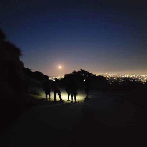 LO LA - Dia de Reyes Magos Griffith Park Hike, Griffith Park, Los ...