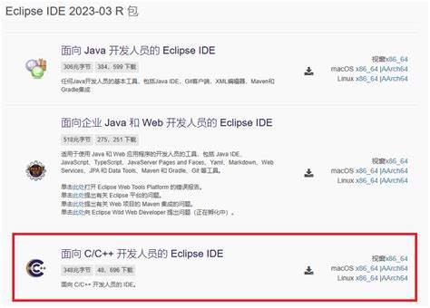 Image result for Tutorial Write a C Program in Eclipse On a Mac