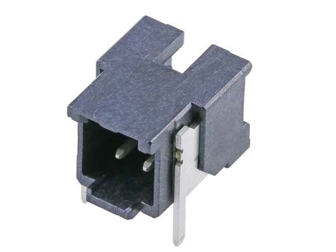 2200301021 Molex | Molex PCB Header for use with Signal, Wire-to-Board ...
