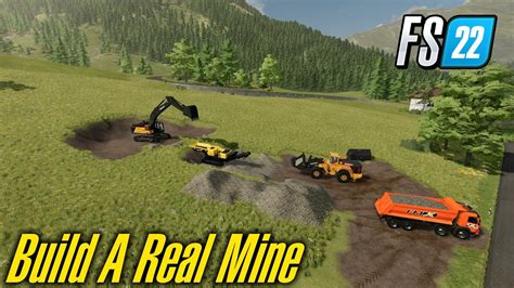 Image result for Digging Mod FS22