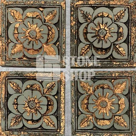 Resin Decorative tiles Buy now Online