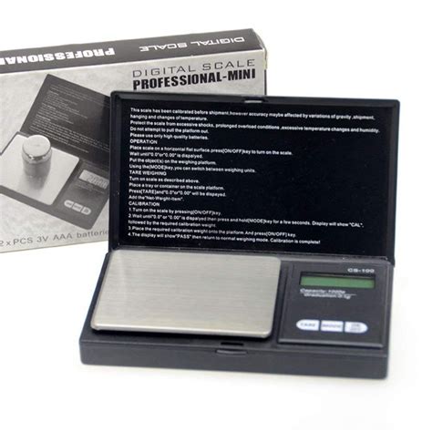 Buy Hison High Accuracy Mini Electronic Pocket Jewelry Weighing Balance ...