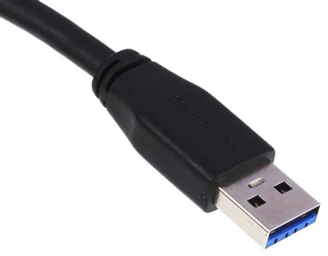 USB3SAB5M StarTech.com | StarTech.com USB 3.0, Male USB A to Male USB B ...