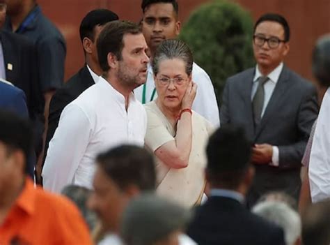 Mission 2024: Alliance formula is not easy for Congress! political ...