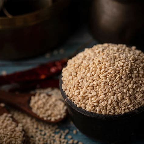 Essential Types of Dal for Every Kitchen Should Have – Organic Gyaan
