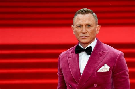 Who will be the next James Bond? Producers mull choice as film ...