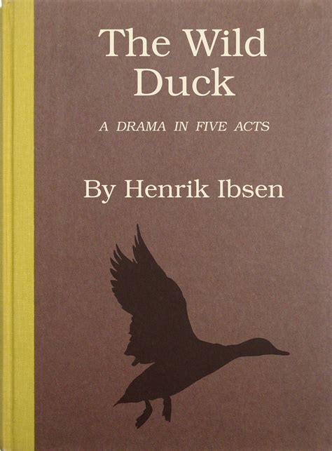 The Wild Duck | Project Gutenberg