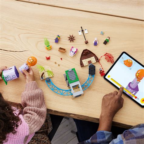 What is LEGO® Builder? | Official LEGO® SA