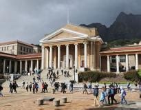 University of Cape Town Fees 2026: Tuition Fees, Annual Cost, Financial ...
