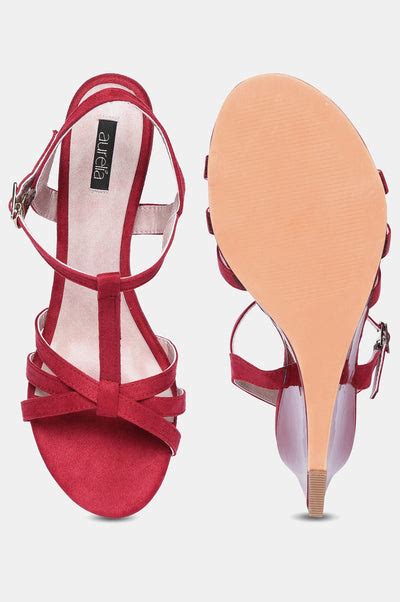 Shop the Latest Footwear for Women Online in India – shopforaureliaIn