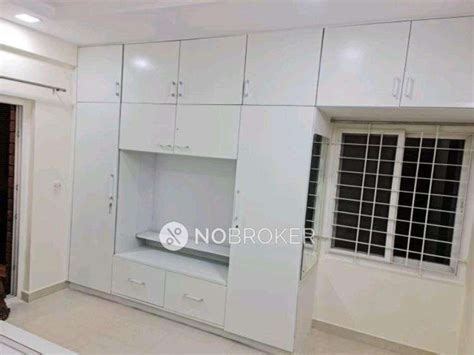 Inclover Rio Grande Pulikeshi Nagar - Without Brokerage Semi-furnished ...