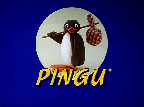 Image result for Pingu Bus