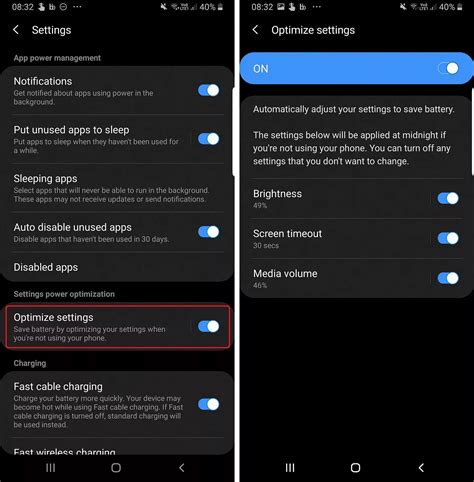 Android Turn Off Screen Timeout 的图像结果