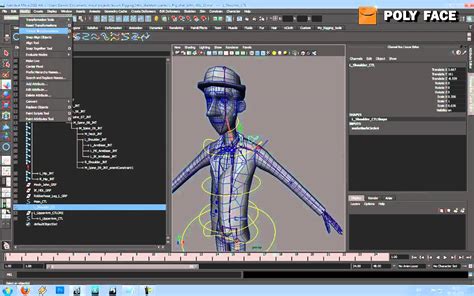 Autodesk Maya Tutorials 的图像结果