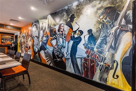 Fabulous Food Amazing staff - Reviews, Photos - The Stage Door ...