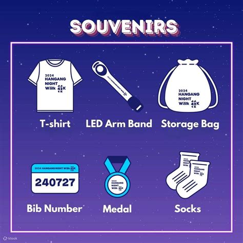 2024 Seoul Han River Night Walking Tour - Klook India