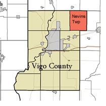 Little Nevins Township Makes Big Difference | United Township ...