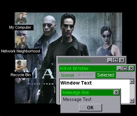Image result for Matrix Theme MP3
