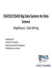 Image result for Finding Triangles Using MapReduce in Data Science