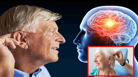 Prevent Dementia : మతిమరుపును నిరోధించడంలో వినికిడి పరికరాలు సహాయపడతాయా ...