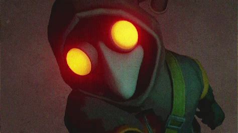 Mimesis - Official Gameplay Trailer #2