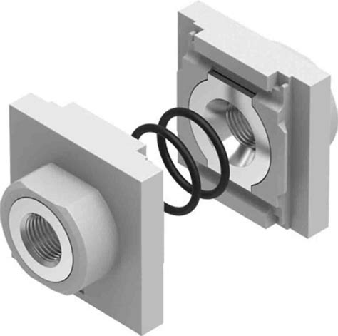 MS4-AGB Festo | Festo Mounting Kit for MS | 202-1820 | RS