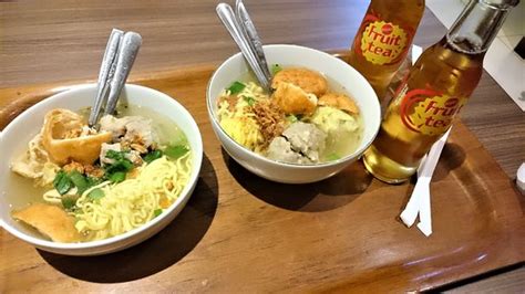 BAKSO KOTA CAK MAN, Yogyakarta - Restaurant Reviews, Phone Number ...