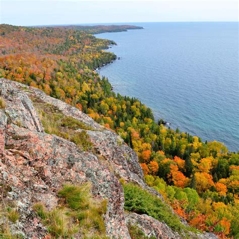 The Most Beautiful Hikes in Michigan's Upper Peninsula | Beautiful ...