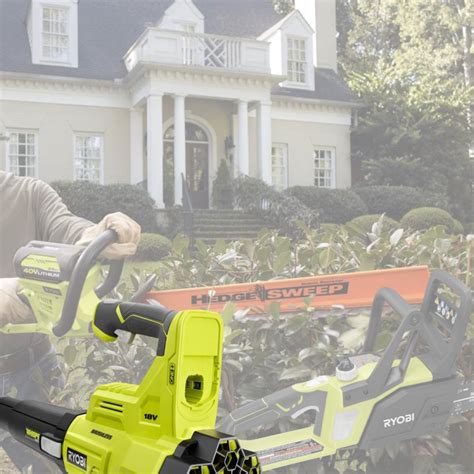 OUTDOOR TOOLS – Ryobi Deal Finders