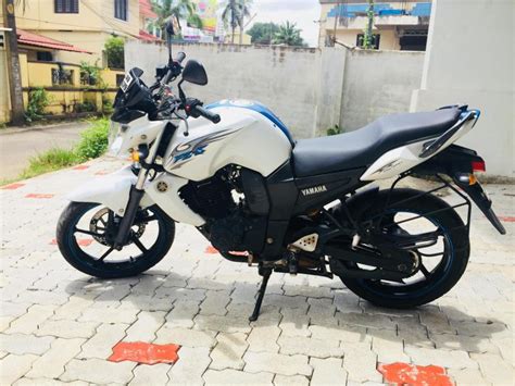 Used Yamaha FZs 150cc 2012 Model (PID-1416505428) Bike for Sale in ...