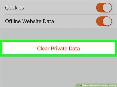 Image result for Remove History