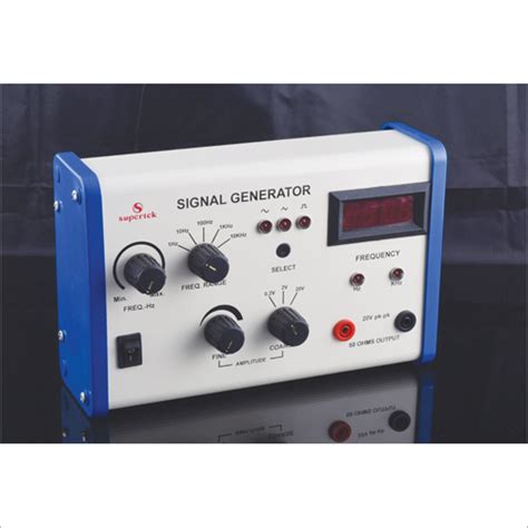 Digital-Signal Generator 的图像结果