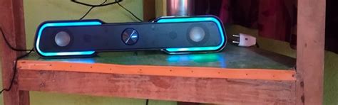 Amazon.in: Buy HP DHE-6002 Wired Speaker, 3.5mm aux connectivity ...