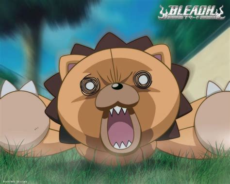 Kon Bleach Wallpapers - Wallpaper Cave