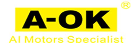 A-ok Motors