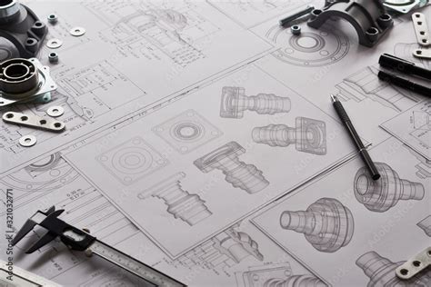 Engineer Graphics 的图像结果