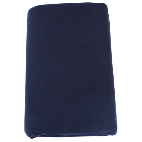 Baby Station Dry Sheet Plain (Double Bed, Navy Blue) : Amazon.in: Baby ...