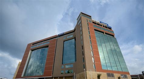 Samsung R&D Institute India - Bangalore Office Photos