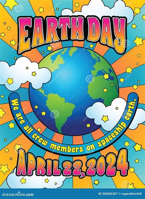 Earth Day Posters 2024