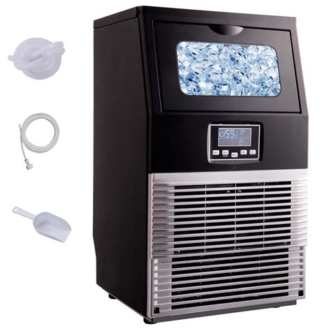 How Much Does It Cost To Clean A Commercial Ice Machine at Natalie Wall ...